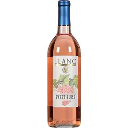 Llano Blush - 750 Ml