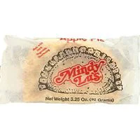 Bakery Pie Fried Assorted Homestyle - Each