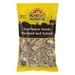 Kliyat Gat Sunflower Seeds - 7 Oz