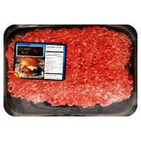 96% Lean 4% Fat Case Ready Ground Beef - 1.00 Lb