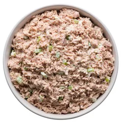 Deli K Tuna Salad Bulk - 0.50 Lb