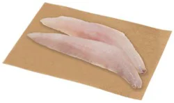 Fish Perch Ocean Fillet - 1 Lb