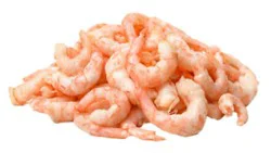 Service Case La Select Seafood Peeled & Deveined 36/40 Ct - 1 Lb