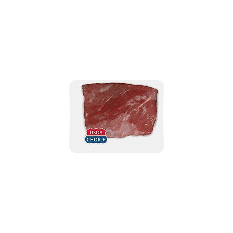 slide 1 of 1, Beef Brisket Flat Cut Kosher - 4.5 Lb, per lb