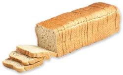 Vanilla Petit Fours - 4 Count