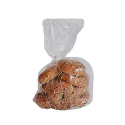 Everything Jr Bagels 8 Ct - Each