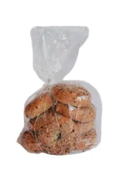 Everything Jr Bagels 8 Ct - Each