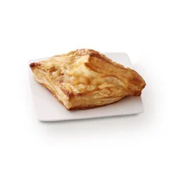 Bakery Turnover Apple - Each