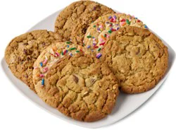 Bakery Cookies Chocolate Chunk Gourmet - Each