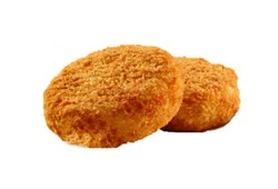 Seafood Counter Crab Cakes 3 Oz