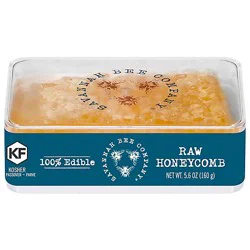Savannah Bee Company Honeycomb Mini - 7 Oz