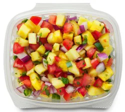 Pineapple Pico De Gallo - 14 Oz
