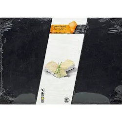 Boska Cheese Board Light Slate L - Each