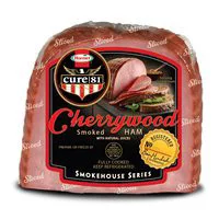 Hormel Cure 81 Cherrywood Quartered Sliced Ham - 2 Lb