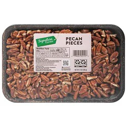 Hines Pecan Pieces - 12 Oz