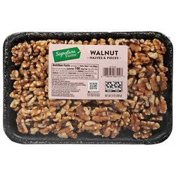 Hines Walnut Halves/pieces - 12 Oz
