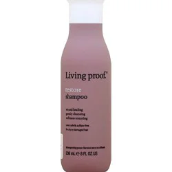 Living Proof Restore Shampoo - 8 Fl. Oz.