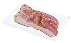 Hemplers Bacon European Brand Center Cut - 1 Lb