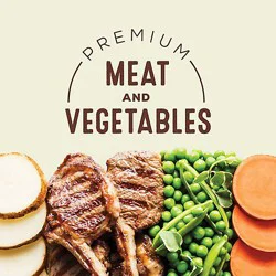 Supreme Source Lamb Meal And Sweet Potato Grain Free Dog Biscuits Pouch - 16 Oz