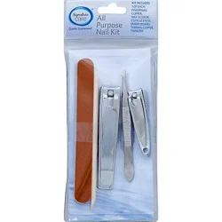 Signature Select/care Nail Kit All Purpose - Each