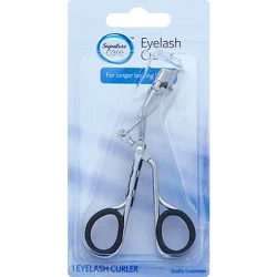 Signature Select/care Eyelash Curler - Each