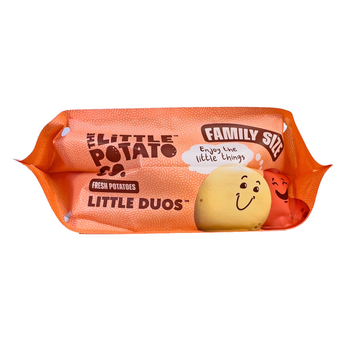 slide 11 of 12, Little Potato Company Dynamic Duo – 3lb, 3 lb
