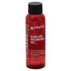 Big Sexy Hair Blow Dry Volumizing Gel - 1.7 Oz