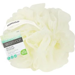 Ecotools Bath Sponge Ecopouf Delicate - Each