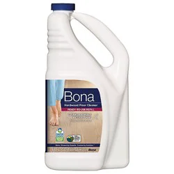 Bona Hardwood Floor Cleaner Refill - 64 Fl. Oz.