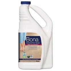 Bona Hardwood Floor Cleaner Refill - 64 Fl. Oz.