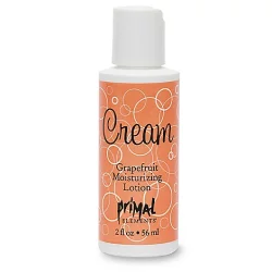 Graprfruit Moisturizing Lotion