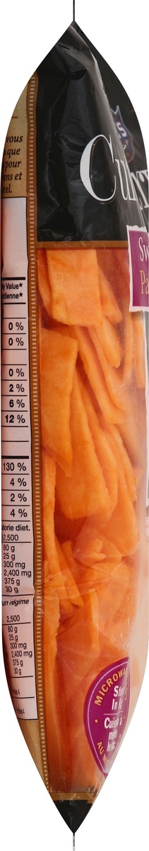 slide 3 of 5, Mann's Culinary Cuts Sweet Potato Ribbons, 12 oz