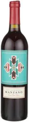 Manzano Sweet Red - 750 Ml