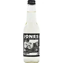 Jones Cream Soda - 12 Fl. Oz.