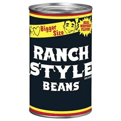 Ranch Style Beans Canned Beans - 26 Oz