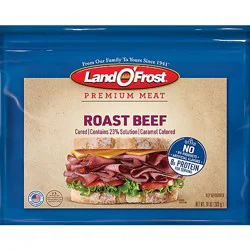 Land O Frost Premium Roast Beef - 10 Oz