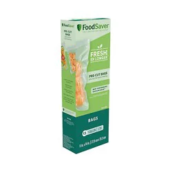 Foodsaver Gallon Bags 13 Count - Each