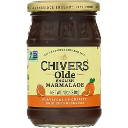 Chivers Marmalade Preserve Olde English - 12 Oz