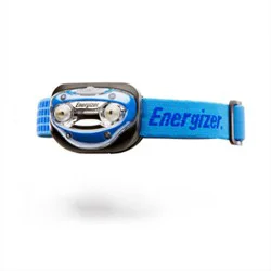 Energizer Vision Led Headlamp - Each
