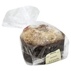 Bakery Cinnamon Babka Bread