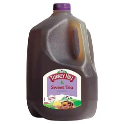 Turkey Hill Sweet Tea - 128 Fl. Oz.