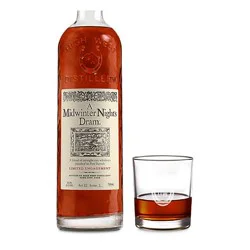 High West A Midwinter Nights Dram Whiskey 99 Proof - 750 Ml