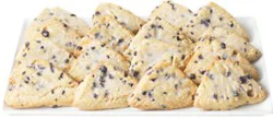 Bakery Scone Blueberry 16 Count - Each