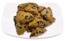 Bakery Scone Cinnamon 16 Count - Each