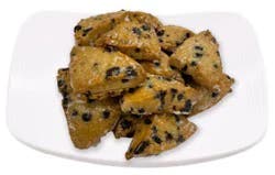 Bakery Scone Cinnamon 16 Count - Each
