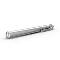 Energizer Led Aluminum Pen Flashlight - Each