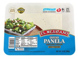 El Mexicano Panela Queso Tray - 14 Oz