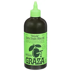Graza Drizzle Extra Virgin Olive Oil For Finishing – 500 Ml
