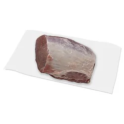 Pork Loin Center Cut Roast - 4 Lb