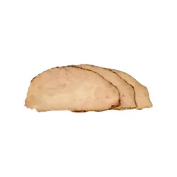 Turkey Breast Whole Boneless Service Case - 2.00 Lb